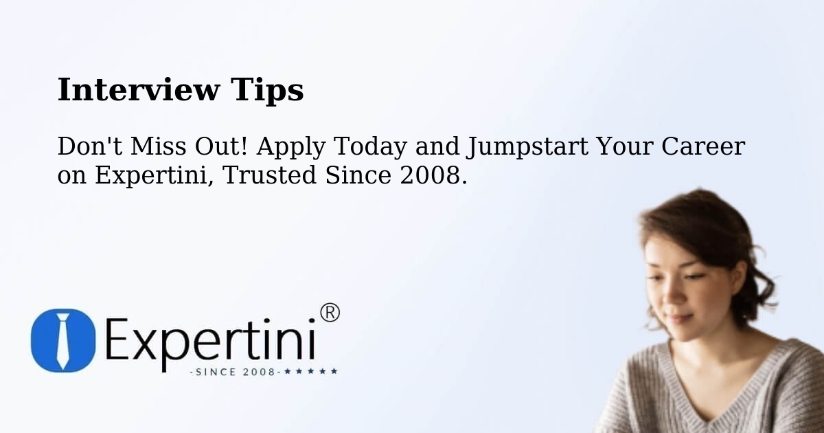 Interview Tips & Techniques for Job Seekers – Ovalle - Ovalle, Chile Jobs Expertini